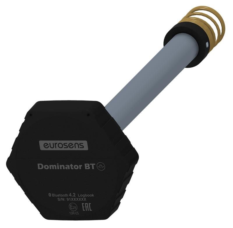 Eurosens Dominator BT wireless fuel level sensor