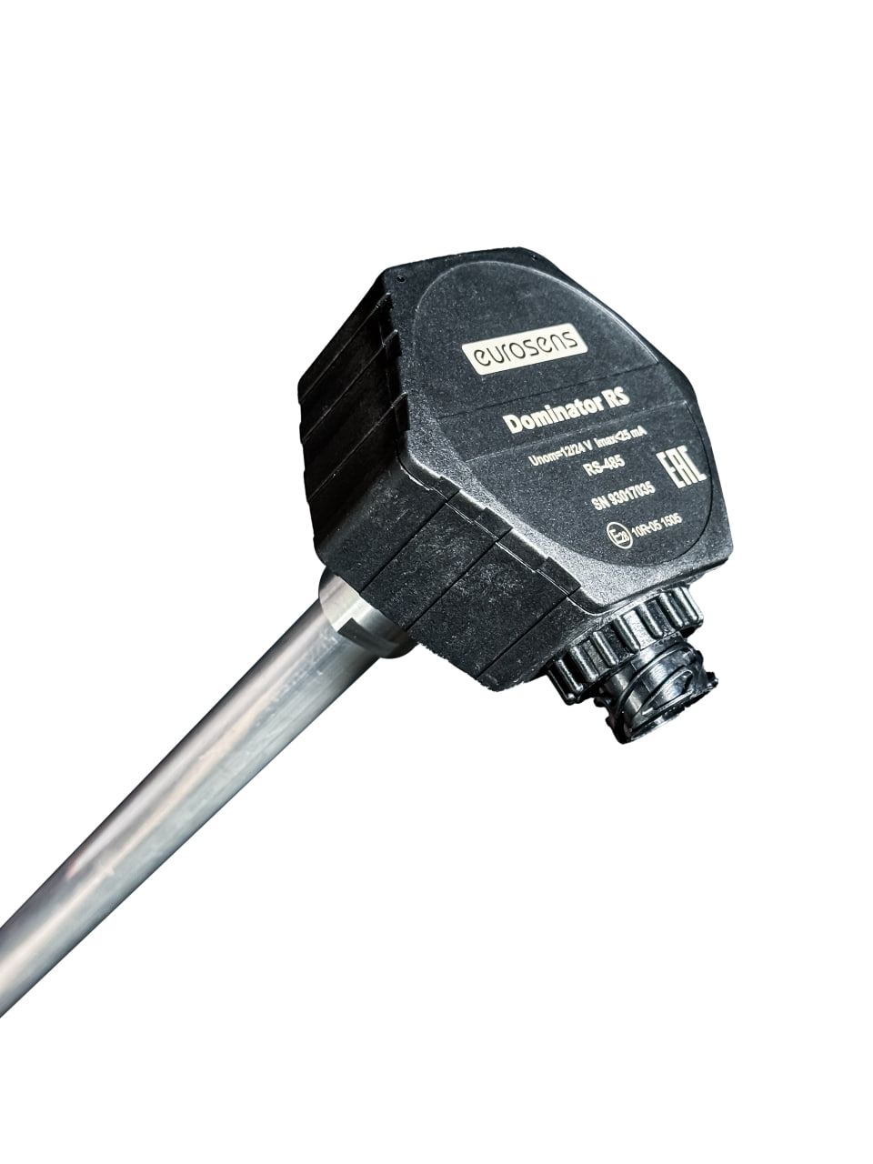 Eurosens Dominator wired fuel level sensor